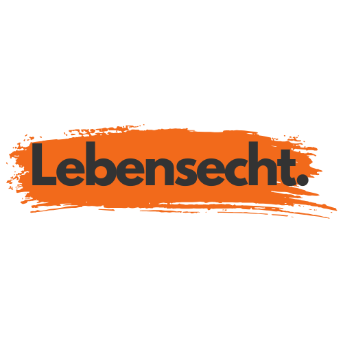 Lebensecht